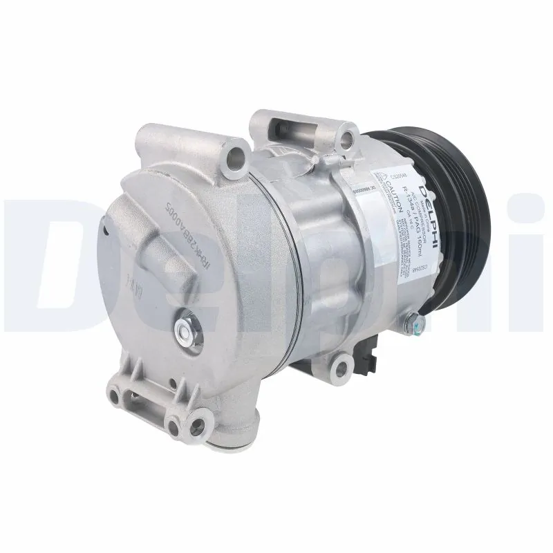 Compressor, air conditioning CS20548