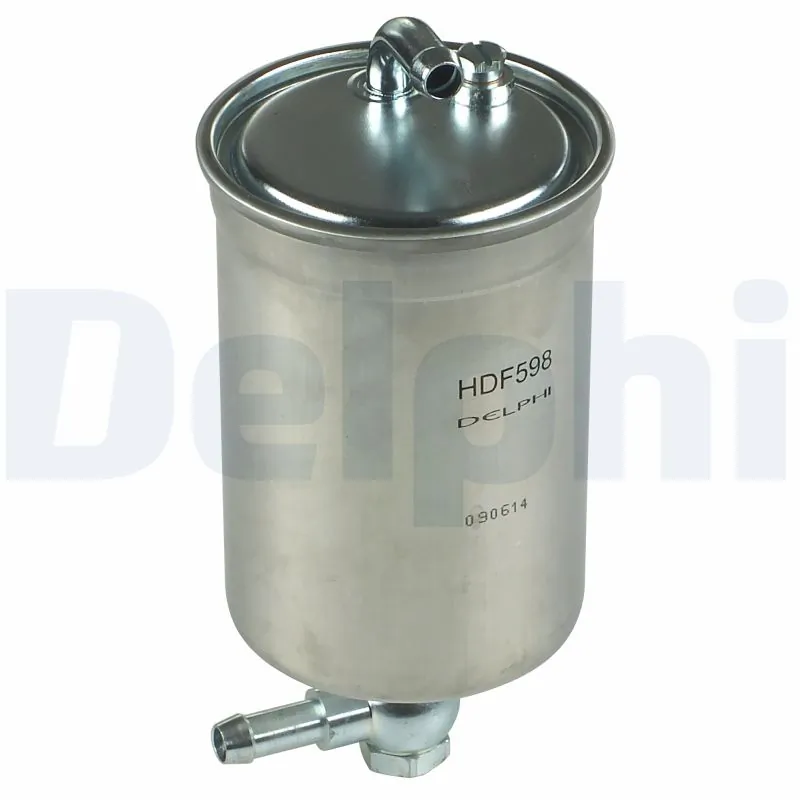 Fuel Filter HDF598