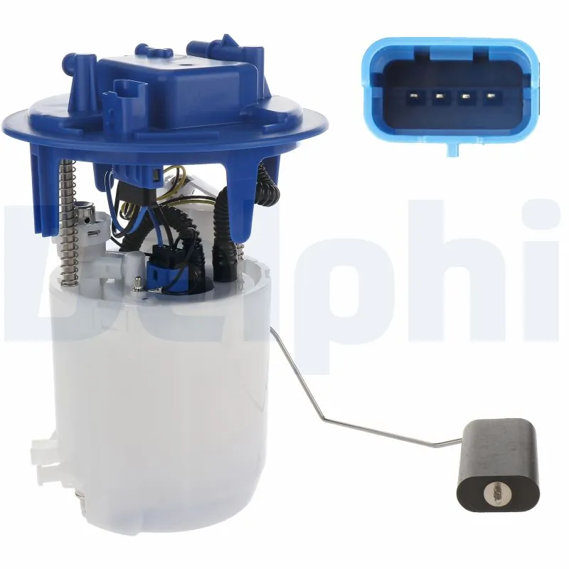 Fuel Feed Unit FG2424-12B1