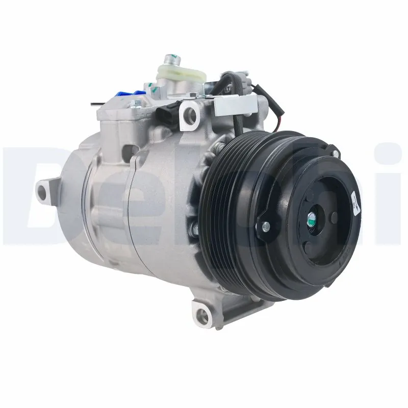 Compressor, air conditioning CS20659