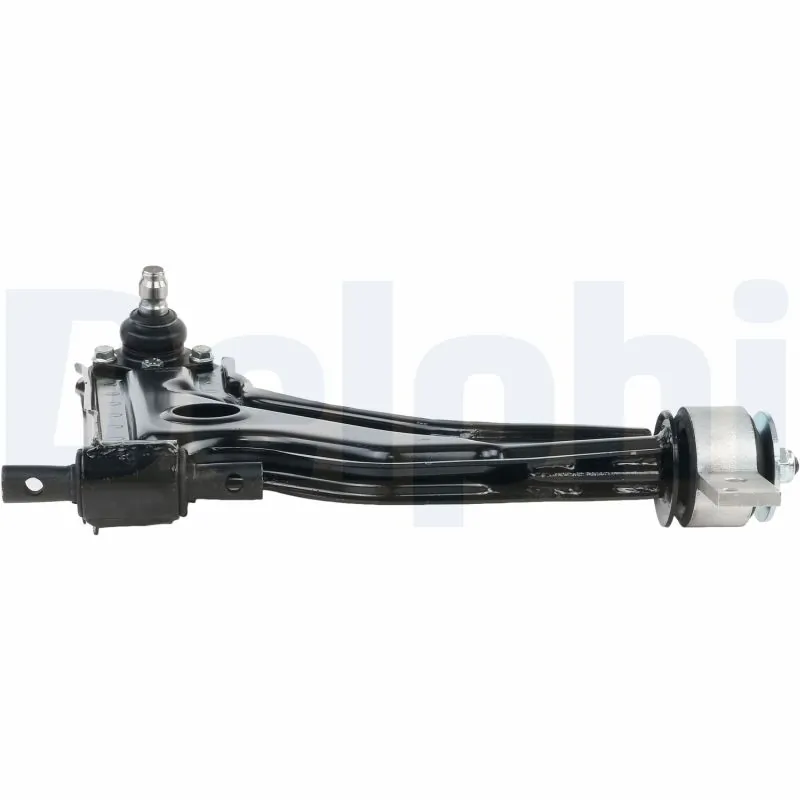 DELPHI TC843 Control/Trailing Arm, wheel suspension