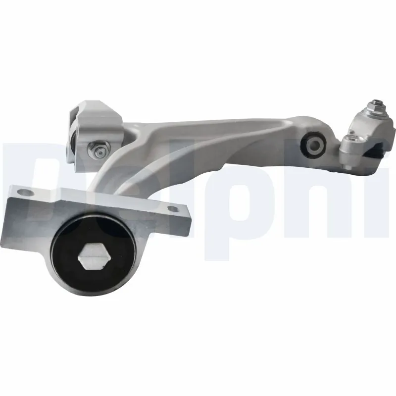 Control/Trailing Arm, wheel suspension TC4468