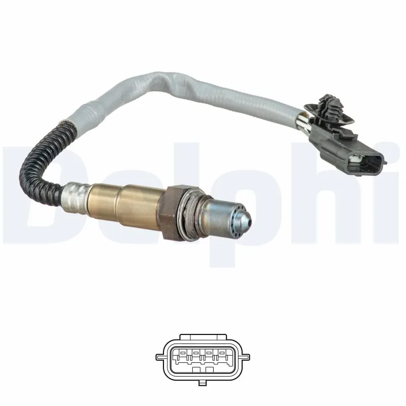 Oxygen Sensor ES20680-12B1