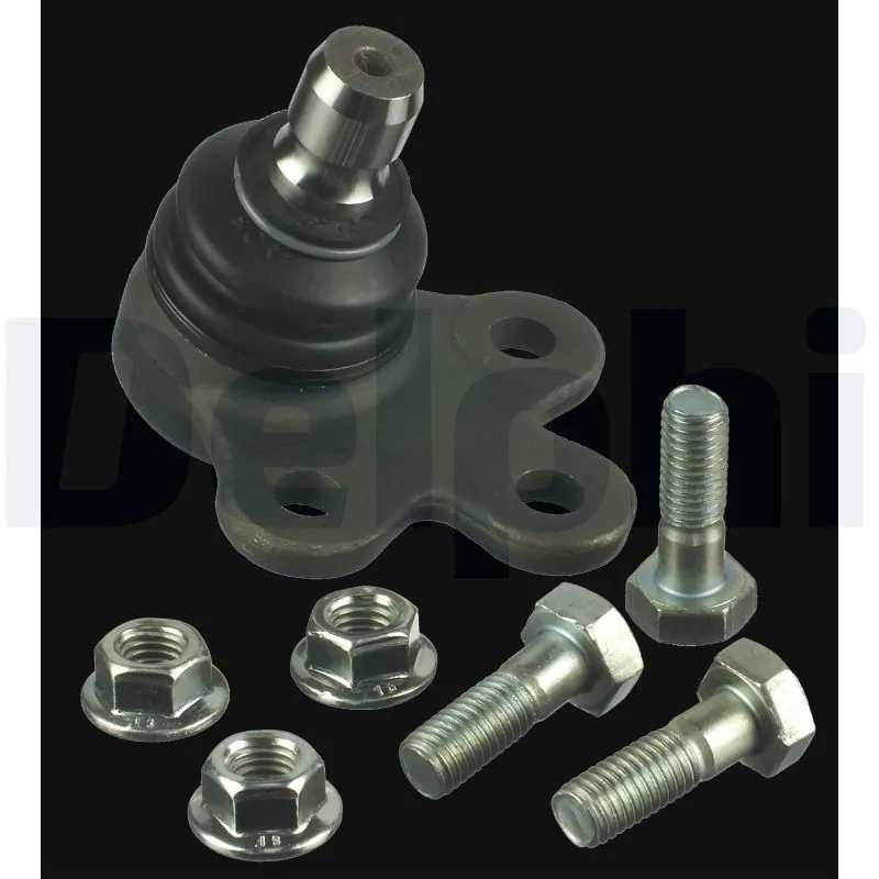 Ball Joint TC2835
