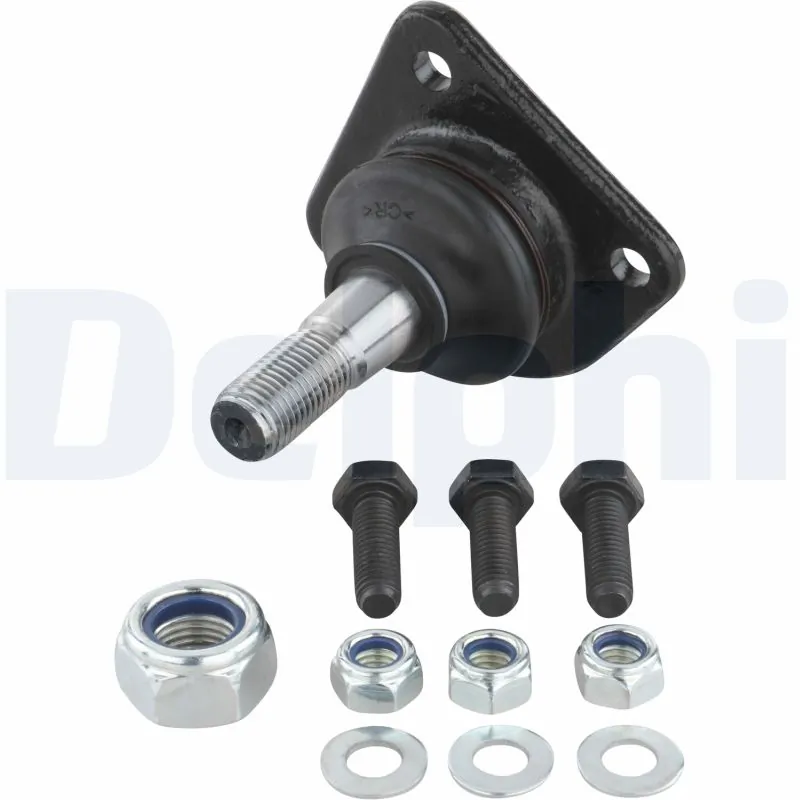 Ball Joint TC203