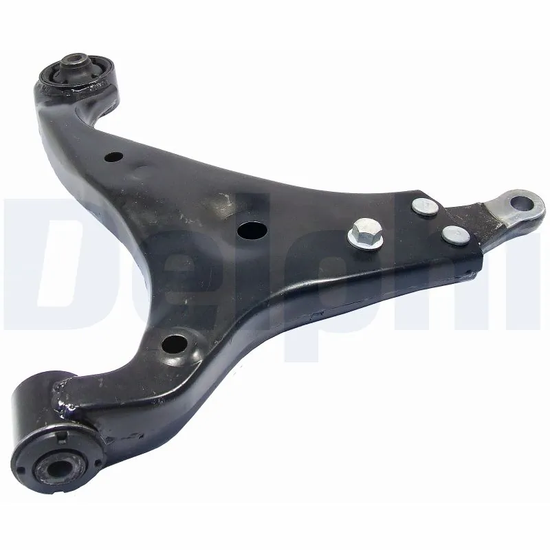Control/Trailing Arm, wheel suspension TC2172