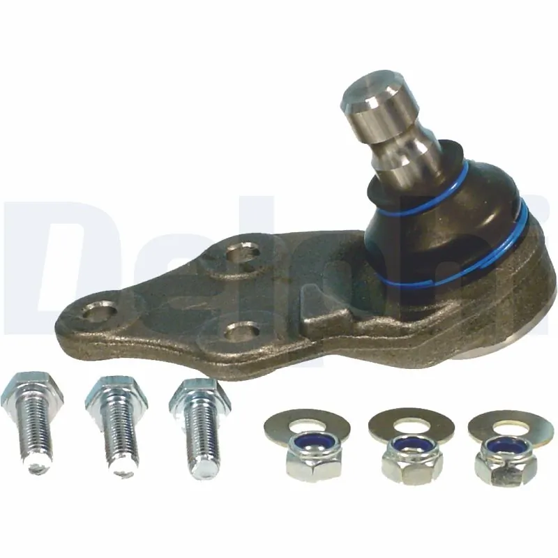 Ball Joint TC918