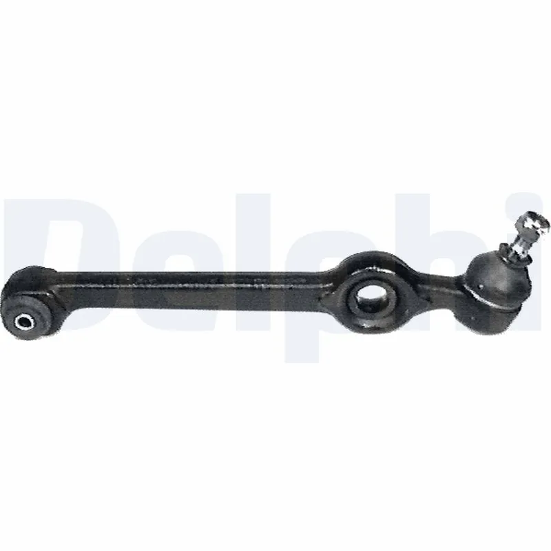Control/Trailing Arm, wheel suspension TC143