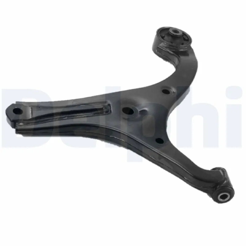 Control/Trailing Arm, wheel suspension TC2865