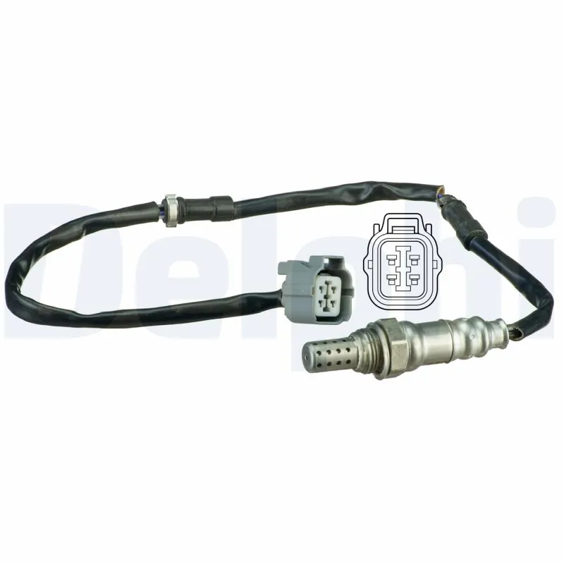 Oxygen Sensor ES20518-12B1