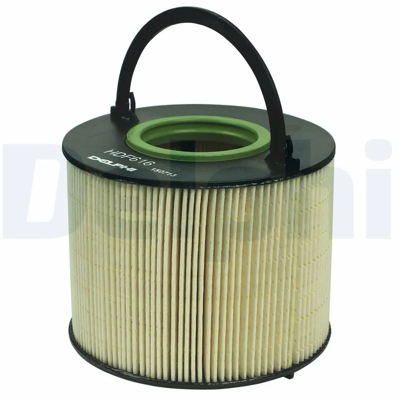 Fuel Filter HDF616