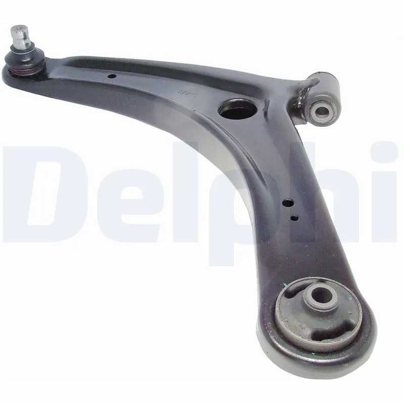 Control/Trailing Arm, wheel suspension TC2344