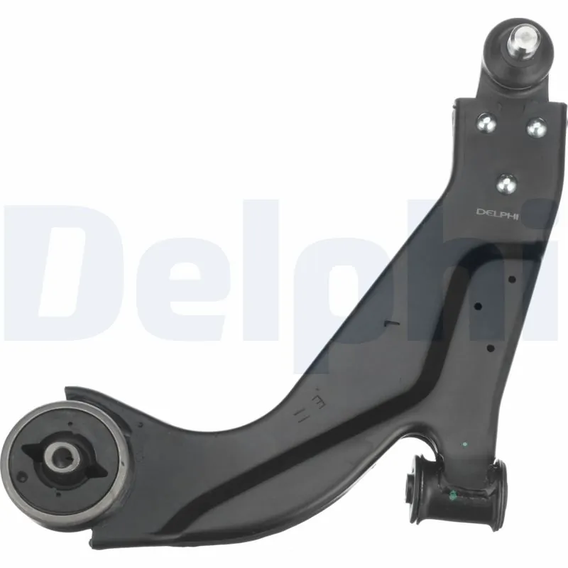 Control/Trailing Arm, wheel suspension TC5744