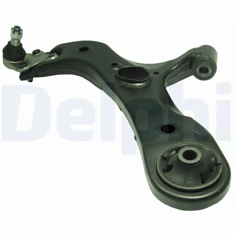 Control/Trailing Arm, wheel suspension TC2282