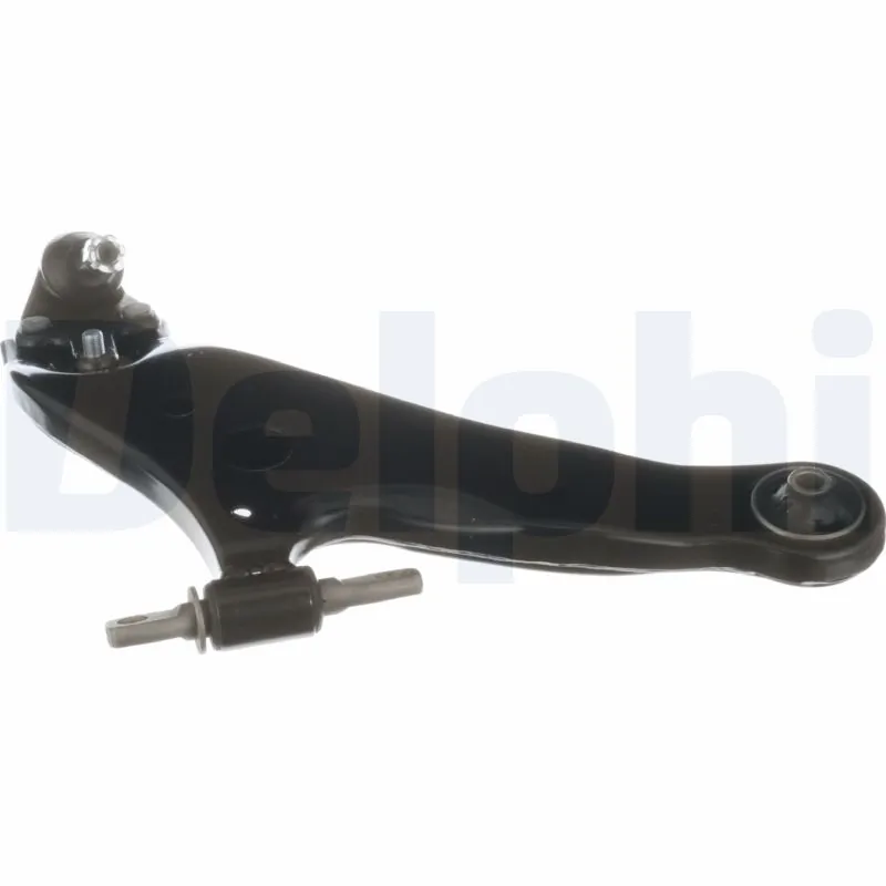 Control/Trailing Arm, wheel suspension TC7567