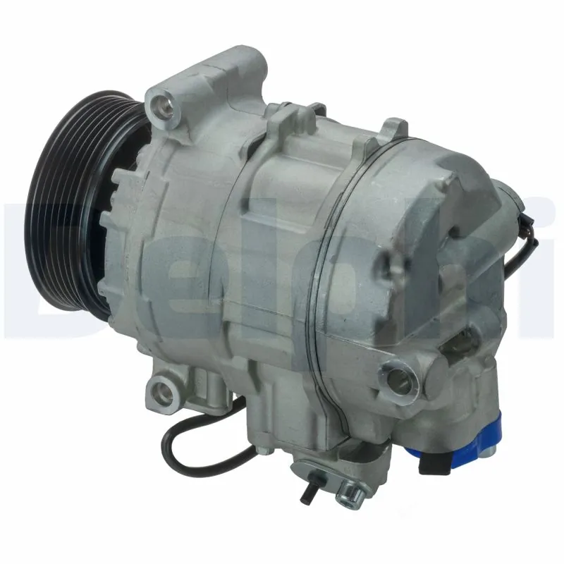 Kompressor, Klimaanlage CS20522