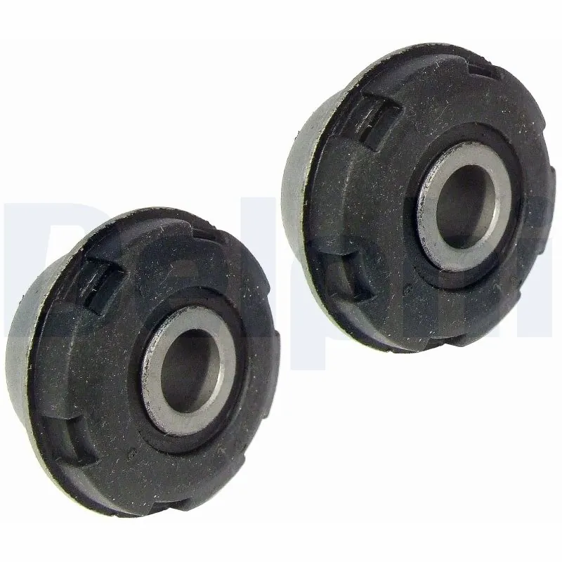 Mounting, control/trailing arm TD662W