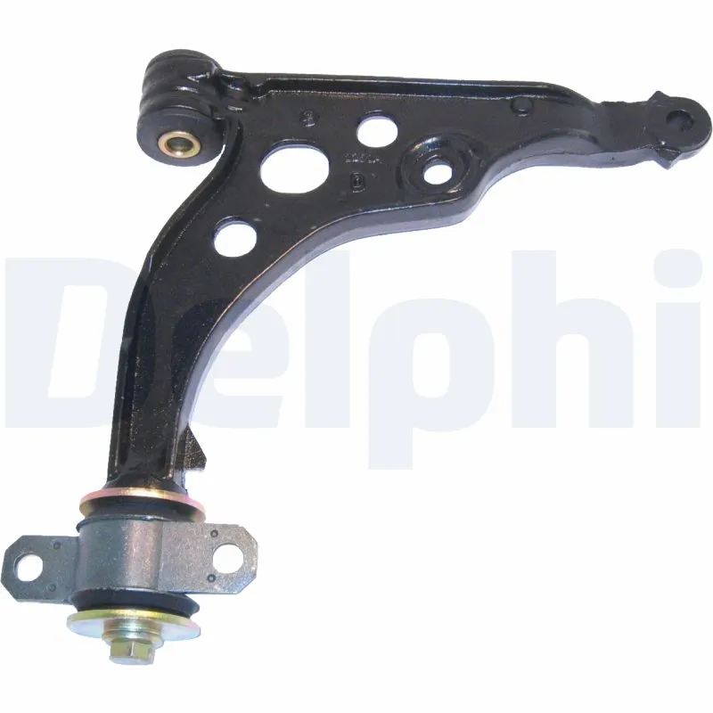 Control/Trailing Arm, wheel suspension TC1285