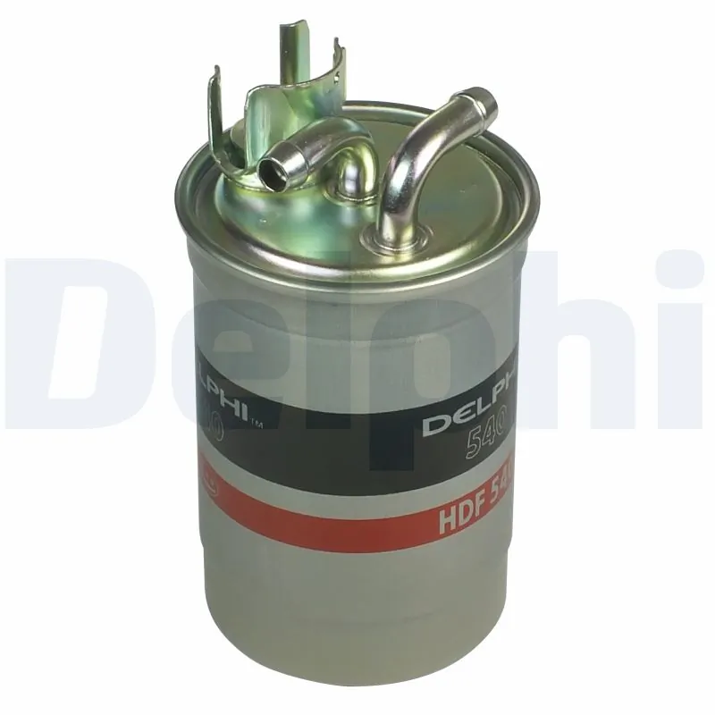 Fuel Filter HDF540