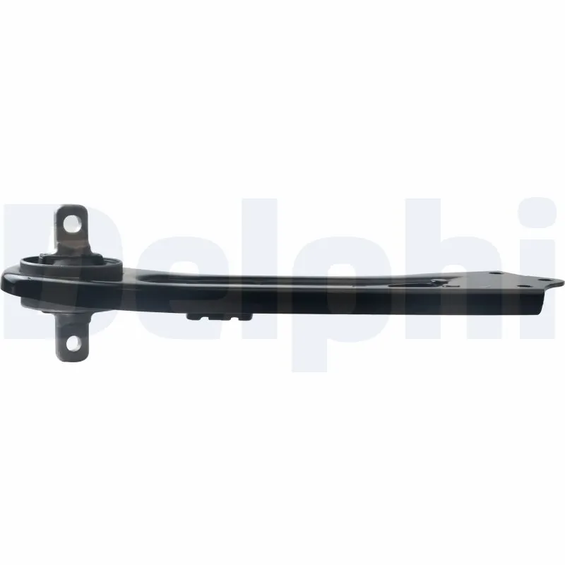 Control/Trailing Arm, wheel suspension TC4540
