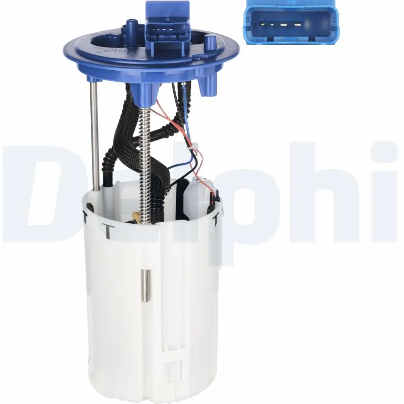 Fuel Feed Unit FG2438-12B1