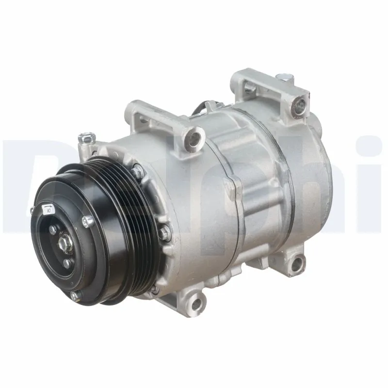 Compressor, air conditioning TSP0159485