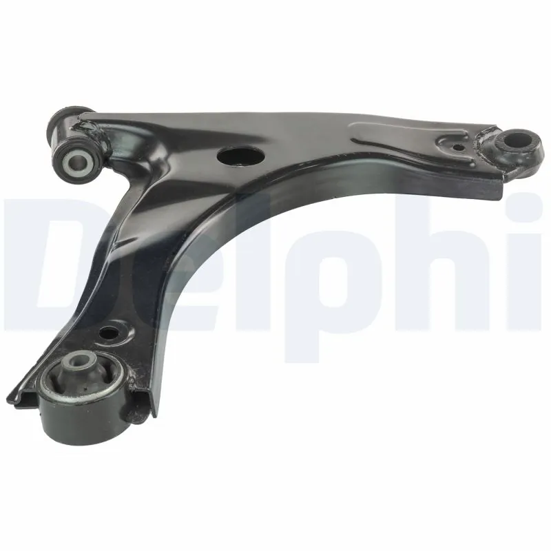 Control/Trailing Arm, wheel suspension TC3747