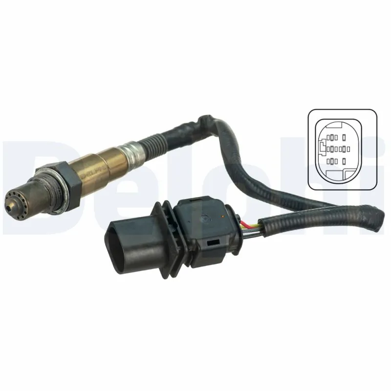 Oxygen Sensor ES20681-12B1