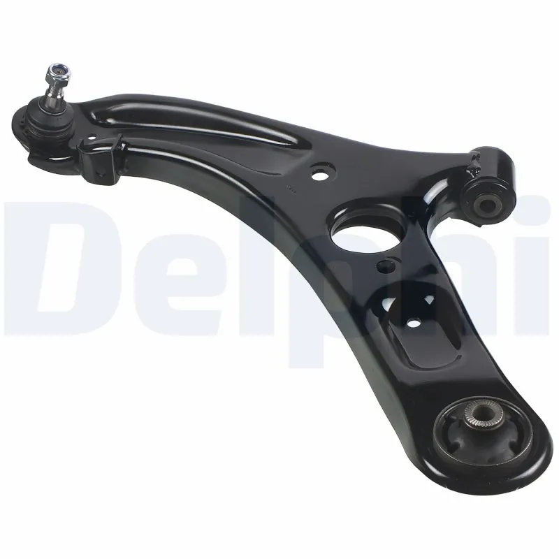 Control/Trailing Arm, wheel suspension TC2737