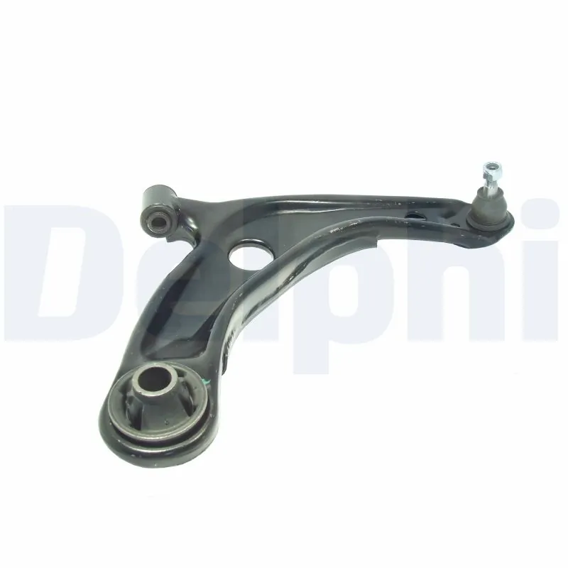 Control/Trailing Arm, wheel suspension TC2464