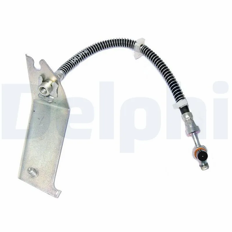 Brake Hose LH0406
