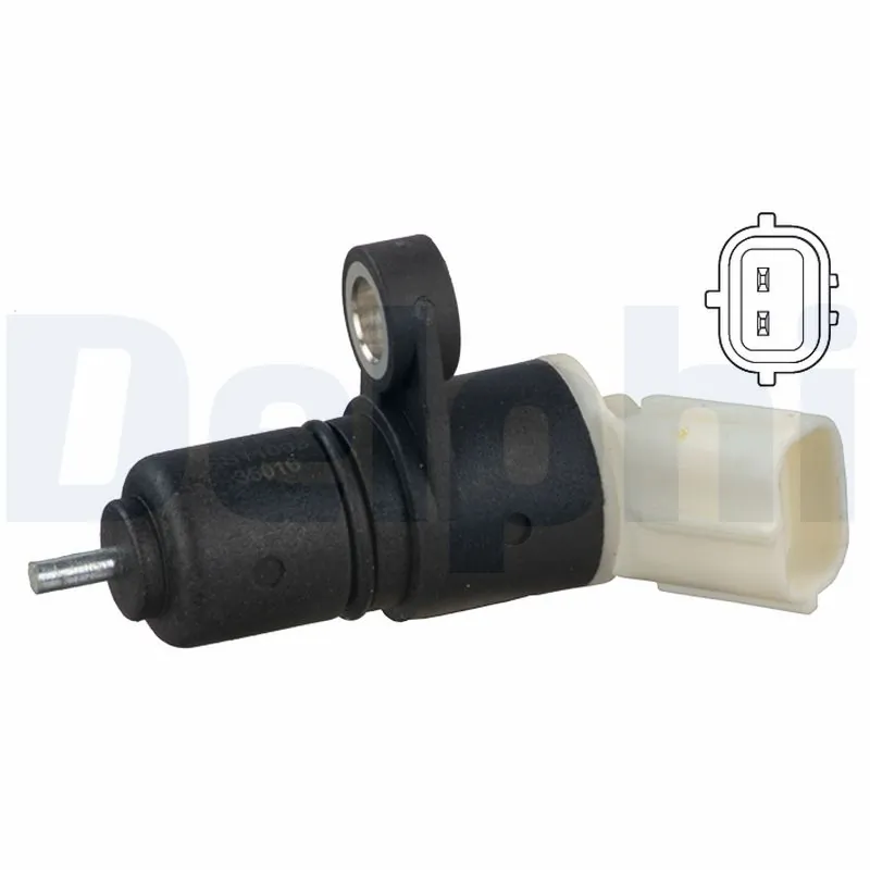 Sensor, crankshaft pulse SS11093
