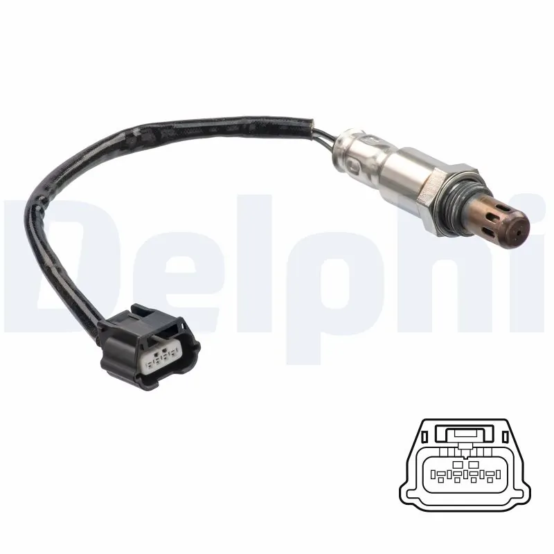 Oxygen Sensor ES21285-12B1
