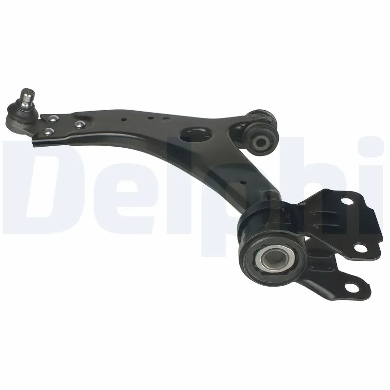 Control/Trailing Arm, wheel suspension TC2674