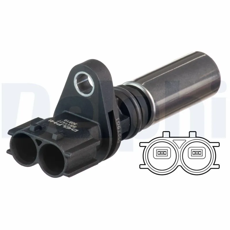 Sensor, crankshaft pulse SS11477