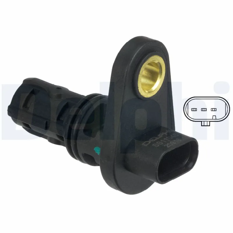 Sensor, crankshaft pulse SS11045