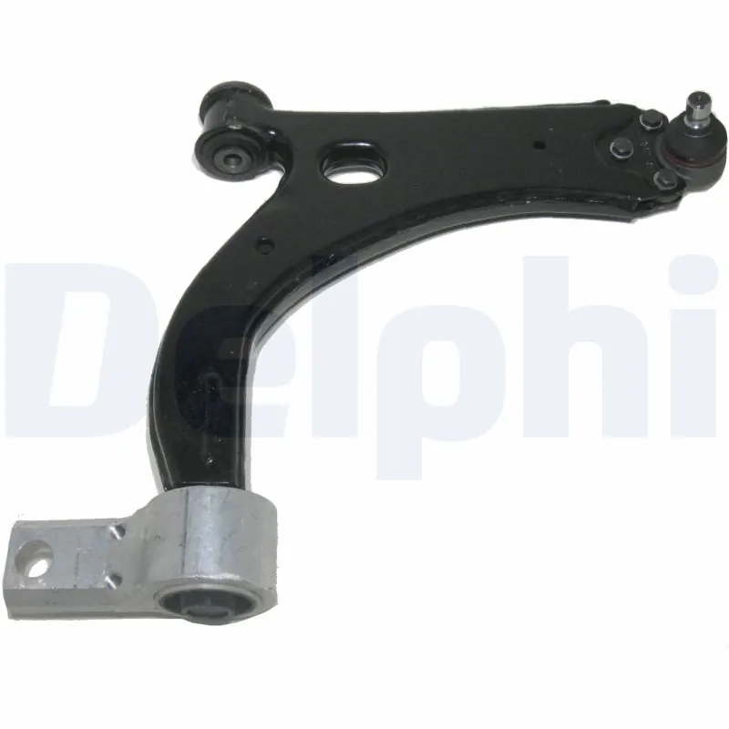 Control/Trailing Arm, wheel suspension TC1160