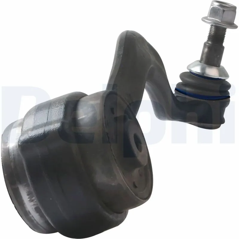 Control/Trailing Arm, wheel suspension TC4871