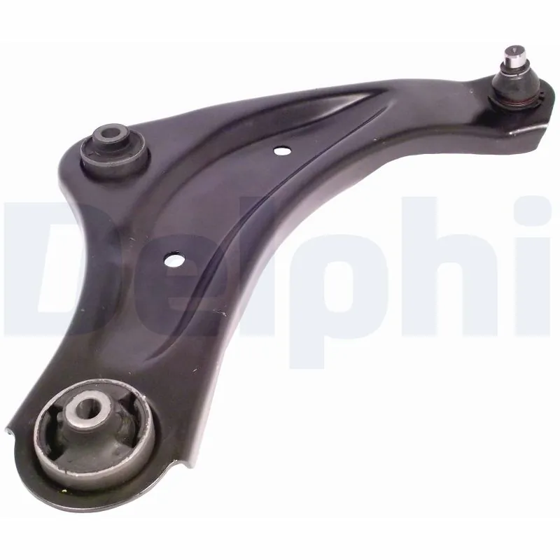Control/Trailing Arm, wheel suspension TC2497
