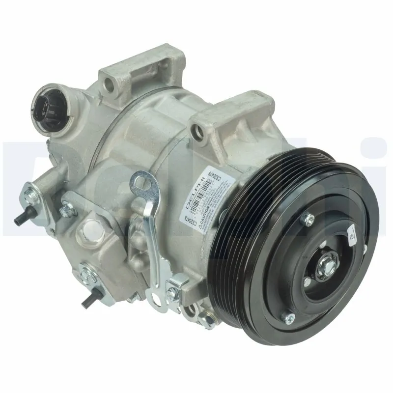 Compressor, air conditioning CS20478