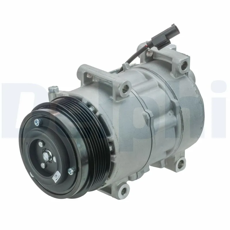 Compressor, air conditioning CS20499