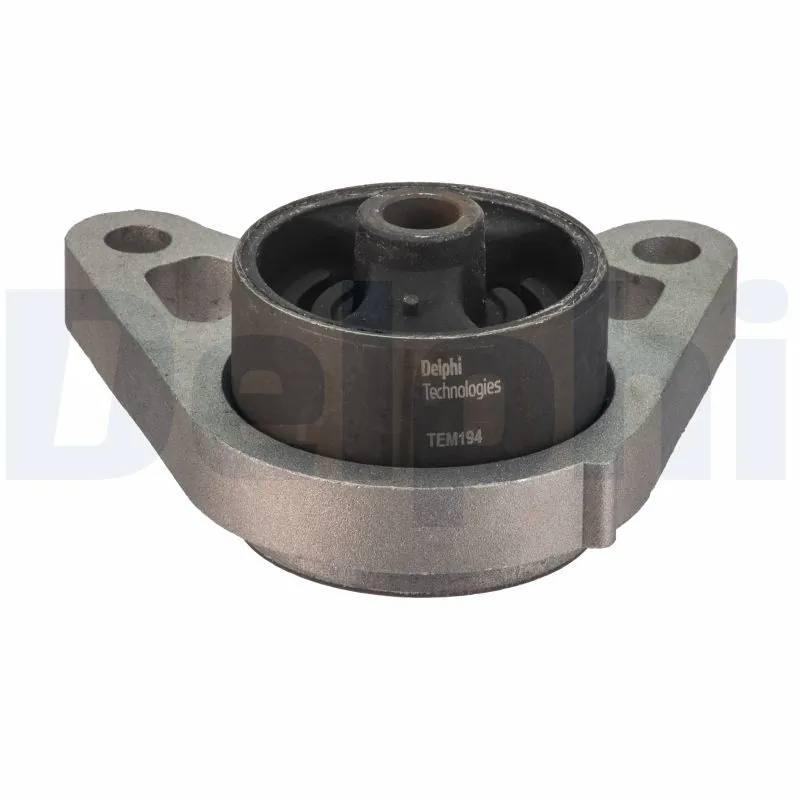 Mounting, automatic transmission TEM194