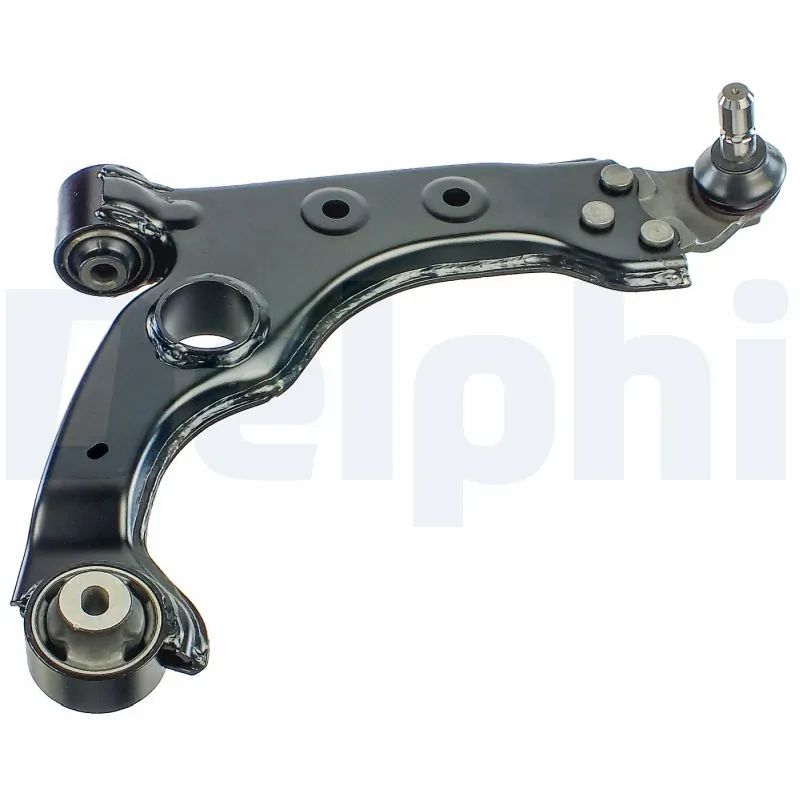 Control/Trailing Arm, wheel suspension TC2862