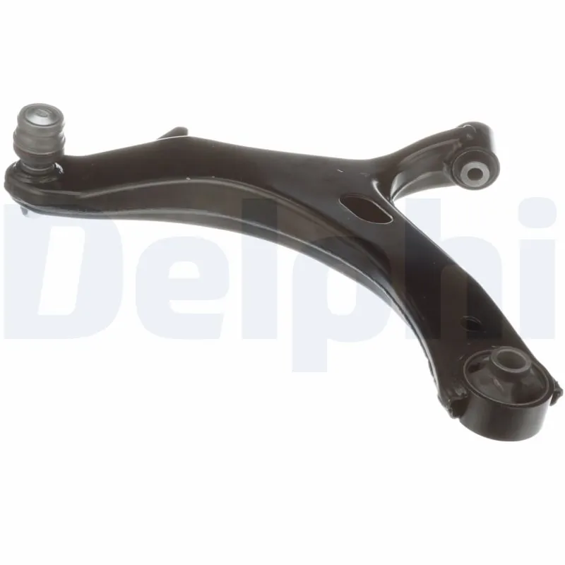 Control/Trailing Arm, wheel suspension TC7623