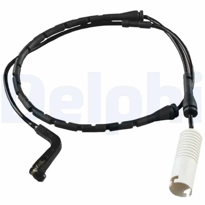 Warning Contact, brake pad wear LZ0173