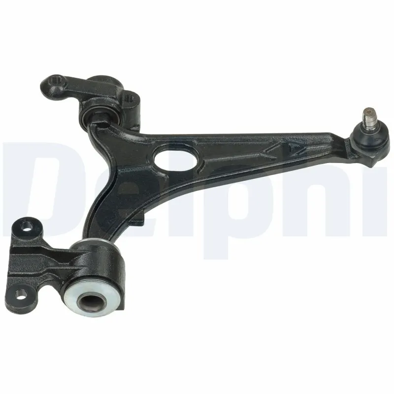 Control/Trailing Arm, wheel suspension TC3570