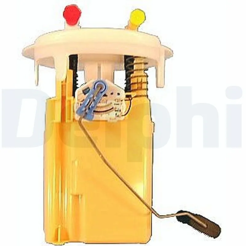 Fuel Feed Unit FG1024-12B1