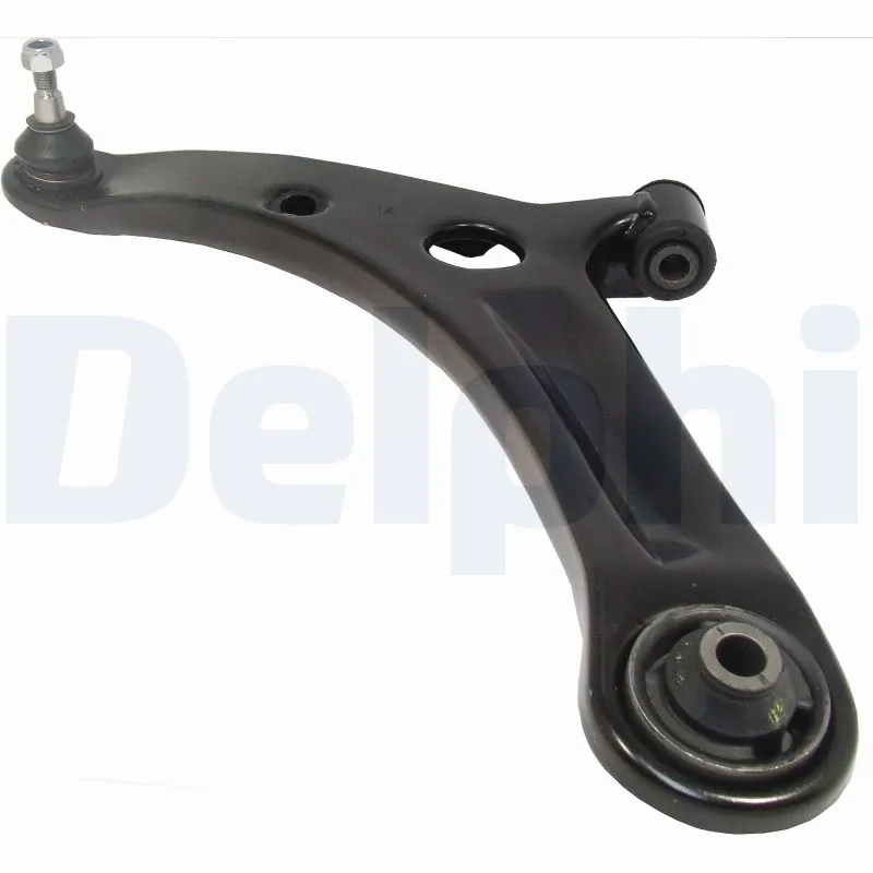 Control/Trailing Arm, wheel suspension TC2527