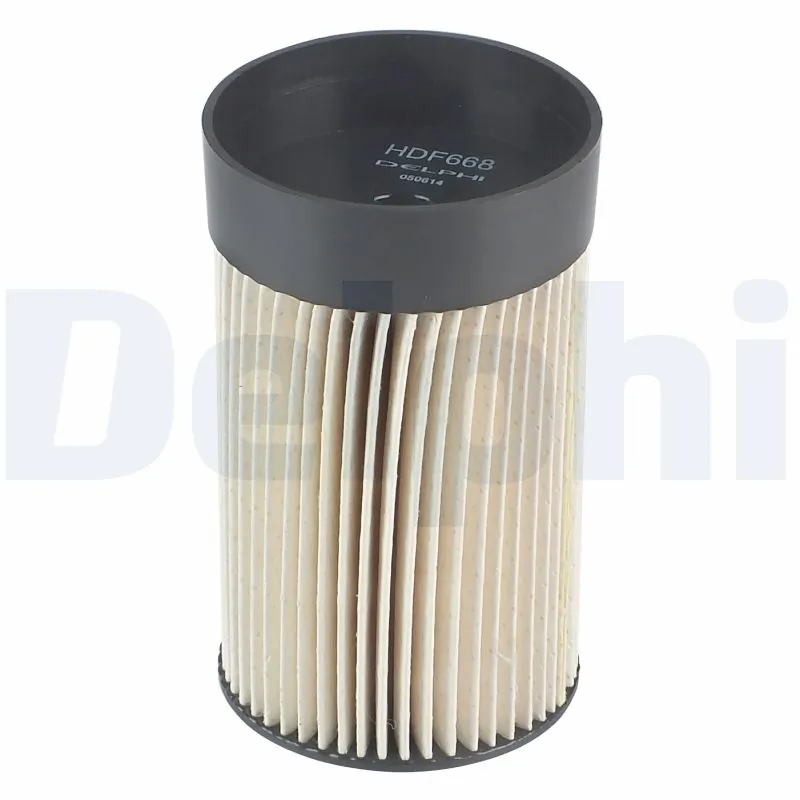 Fuel Filter HDF668
