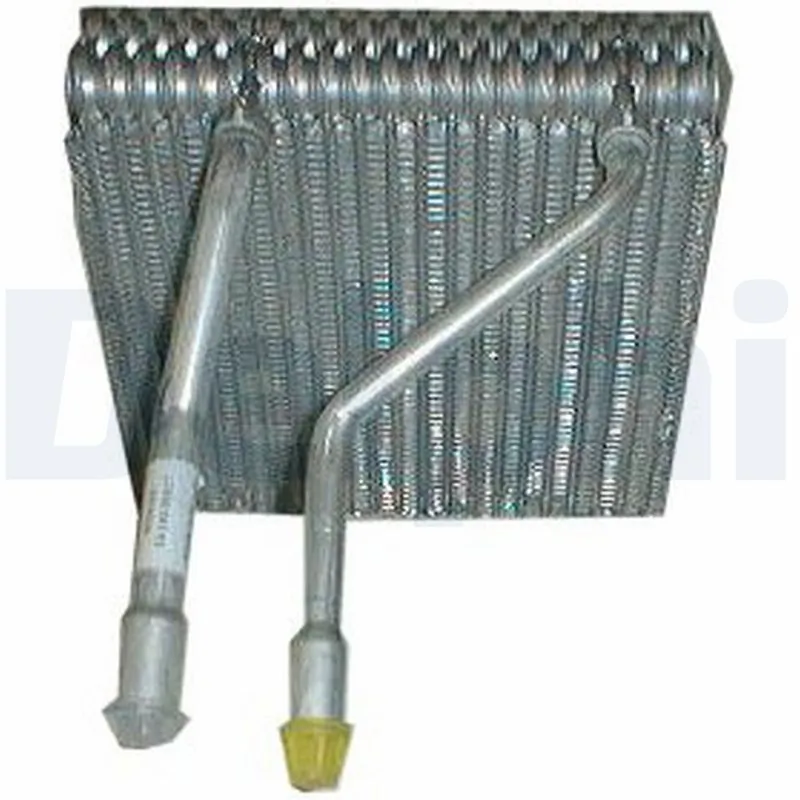 Evaporator, air conditioning TSP0525134